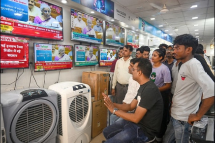 Budget underscores India’s foreign policy aspirations  